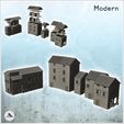 1-PREM.jpg Modern city pack No. 1 - World War Two Second WWII Front Eastern Western Axis Allied