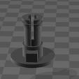 e09f35a5-5f29-495d-81ff-c5c0dfb842e4.jpg Coffee grinder grinding wheel support, hutson brand