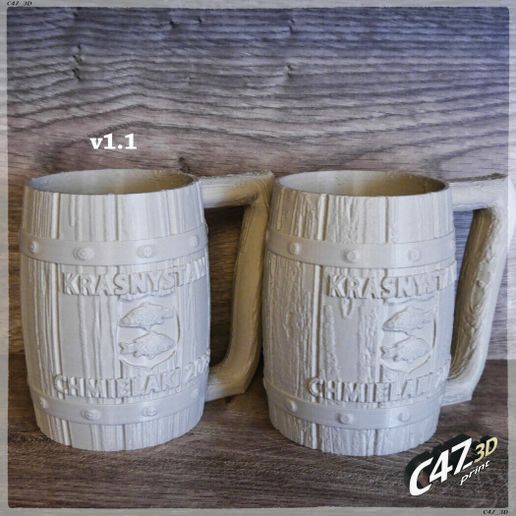 Chmielaki-beer-mug-2023_20.jpg Beer Mug - Chmielaki 2023