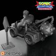 ralph1.jpg WRECK IT RALPH - SONIC & ALL-STARS RACING TRANSFORMED