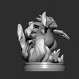 sandslash-figure-7.jpg Pokemon - Sandslash Figure