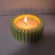 svicen1.jpg modern design candle