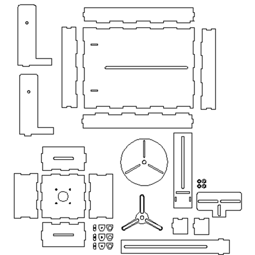 2.png Rotary axis for laser engraving