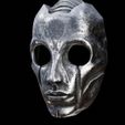 rrr.jpg DARK ELF MASK - thor the dark world - fan art - 3d print model