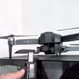7.jpg STL file longer legs for sjrc f11, f11pro, f11s, f114k pro・3D printer model to download