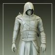 6.jpg Assassin's Creed Altair - ALTAIR AC FIGURE