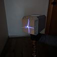 PXL_20240307_184540971.MP.jpg Thor's Hammer that shoots electricity (Mjolnir)