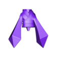 BODY_JAPAN_GIRL_3.stl JAPAN GIRL 3