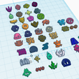 image.png Valorant Keycaps Icons / Abilities (Print and Glue)