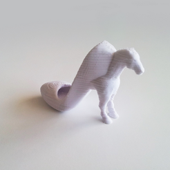 Capture_d__cran_2014-10-14___11.58.04.png Fichier STL gratuit Horse High Heel Shoe・Modèle à télécharger et à imprimer en 3D