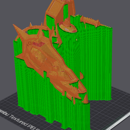SingedFinal04.png Singed Black Scourge - League of Legends