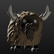 -싸우자.png Beefalo (Don't Starve)