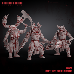CLV-01.png CORPSE LOVERS CULT CHONKERS (pre-supported)