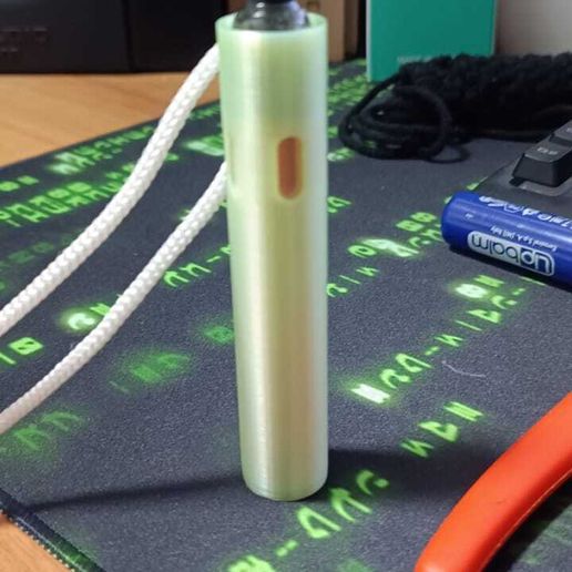 geekvape wenax m1 custodia WENAX M1 MINI PEN 400MAH main image 1