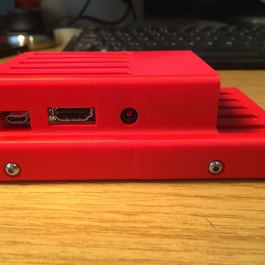 IMG_1011.JPG Raspberry Pi with HDD sleeve