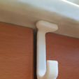 20200607_094313.jpg Simple towel hook to glue | Simple towel hook to glue