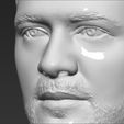 16.jpg Luka Doncic bust 3D printing ready stl obj formats
