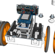miniMe-BBN20-04.png miniMe™ - DIY mini Robot Platform - Design Concepts