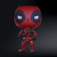 Deadpool_Cover_1.jpg Funko Pop Deadpool / Deadpool + Wolverine