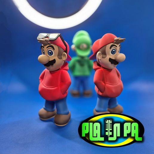 cover2.jpg Super (Chill) Mario Multi Part