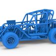 50.jpg Carro de corrida Mod Lite Base Versão 2 Escala 1:25