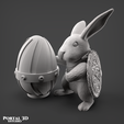 6.png easter knight /easter day