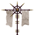 Chaos-Banner-Render.png 100th! (kinda) Followers Special bundle.
