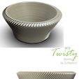 Twisty-Pot.jpg Twisty Series ,Pot