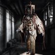 Chacal-render-6.jpg The Jackal - The Thirteen Ghost - El Chacal