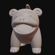 slowpoke.png Slowpoke Pokemon