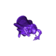 stelR.stl Paladins Seris