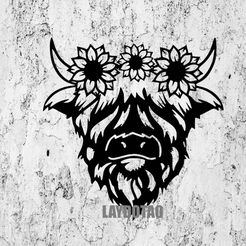 Sin-título.jpg VACA DECORACION DE PARED DECO GRANJA NIMAL