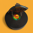 1000019725.png Fishing - Bassalion - 115mm - Big Bait - Fish - Swimmer - Fishing - lure - Articulated - Sinking