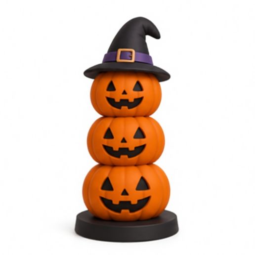 Halloween Art Toy Figure – Decorative Collectible Fantasy Creature