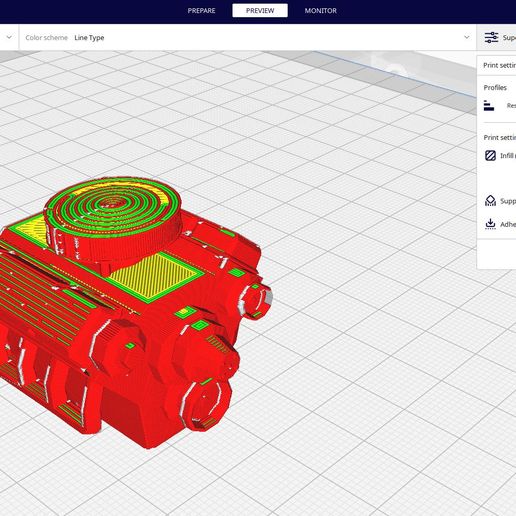 A.jpg DIESEL ENGINE DUMMY C