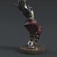 Bride-of-Frankenstein-from-creature-commandos-by-ikaro-ghandiny.559.101.jpg Creature Commandos: Bride of Frankenstein