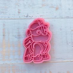 WhatsApp-Image-2023-03-17-at-15.23.10.jpeg STL file Canine Patrol・3D printer design to download