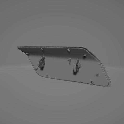 MW Windshield Washer Fluid Reservoir Cap / Cover