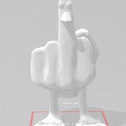 Screenshot-163.png DUCK YOU (art toy)
