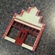 20250307_155431.jpg Shop/building FACADE ONLY - HO Scale