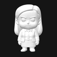 Angela_render.png Angela - The Office