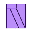 bottom_drawer_Version_2.STL Creality Ender 3 Pro dual drawer (mod)