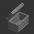CaseUnitedOpen2.png Middle Earth Chest