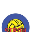 stroh1.png stroh tankstelle logo - petrol stroh logo ..the power of kevin
