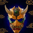 feed.png Oni Mask