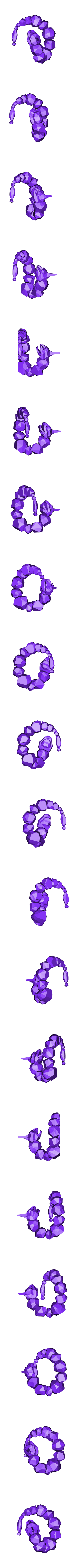 Onix.STL Onix Pokemon