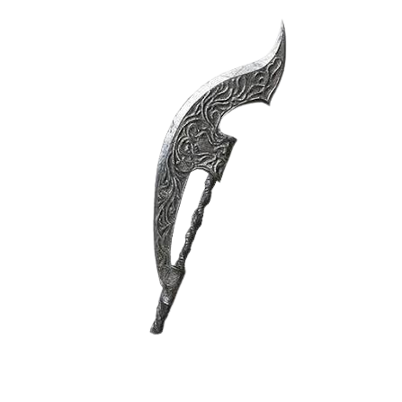 Gundyr's Halberd - Dark Souls 3