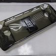 PXL_20230830_132829944.jpg ROG ALLY Front cover protector for case and without case