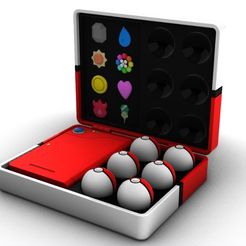 WhatsApp-Image-2023-03-21-at-20.38.33.jpeg STL-Datei Pokemon Legendäres Pack Deluxe Edition・Modell für 3D-Drucker zum Herunterladen