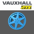 WHEEL-VAUXHALL-ATS-4.png 1/18 wheel opel vauxhall ats - nissan nismo r400 lmgt1 gtr / liberty walk / porsche /lexus ls400 / bmw / ford/ subaru sti wrx / mitsubishi evo / ae86 / mugen / type r / prodrive /mercedes / missan nismo r400 lmgt1 gtr / liberty walk / porsche /lexus ls400 / bmw / ford/ subaru sti wrx